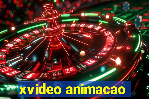 xvideo animacao